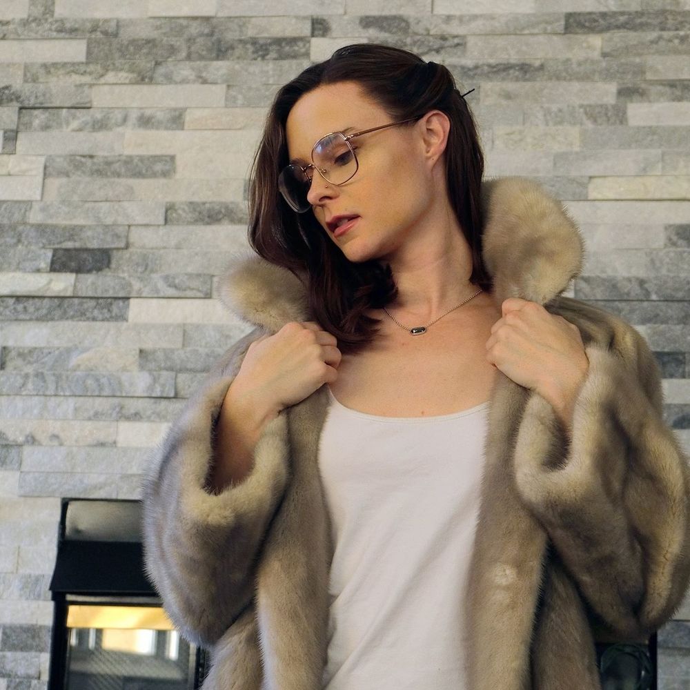 Meet your Posher, Rachel